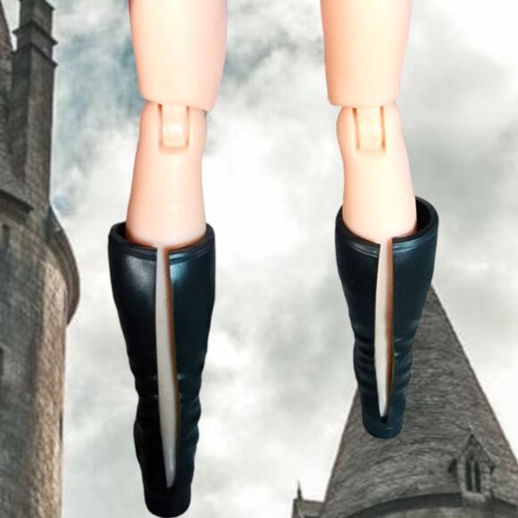 MATTEL DUMBLEDORE 2018 Harry Potter Wizarding World 12" Figurine - Picture 5 of 10